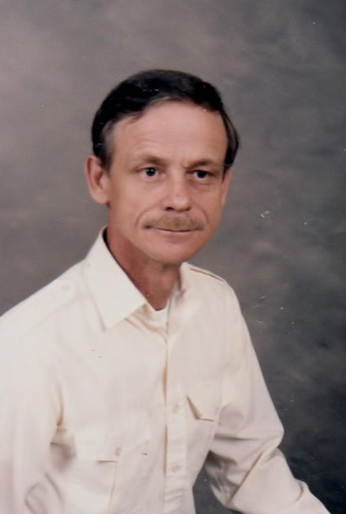 J. Leroy Wake Profile Photo