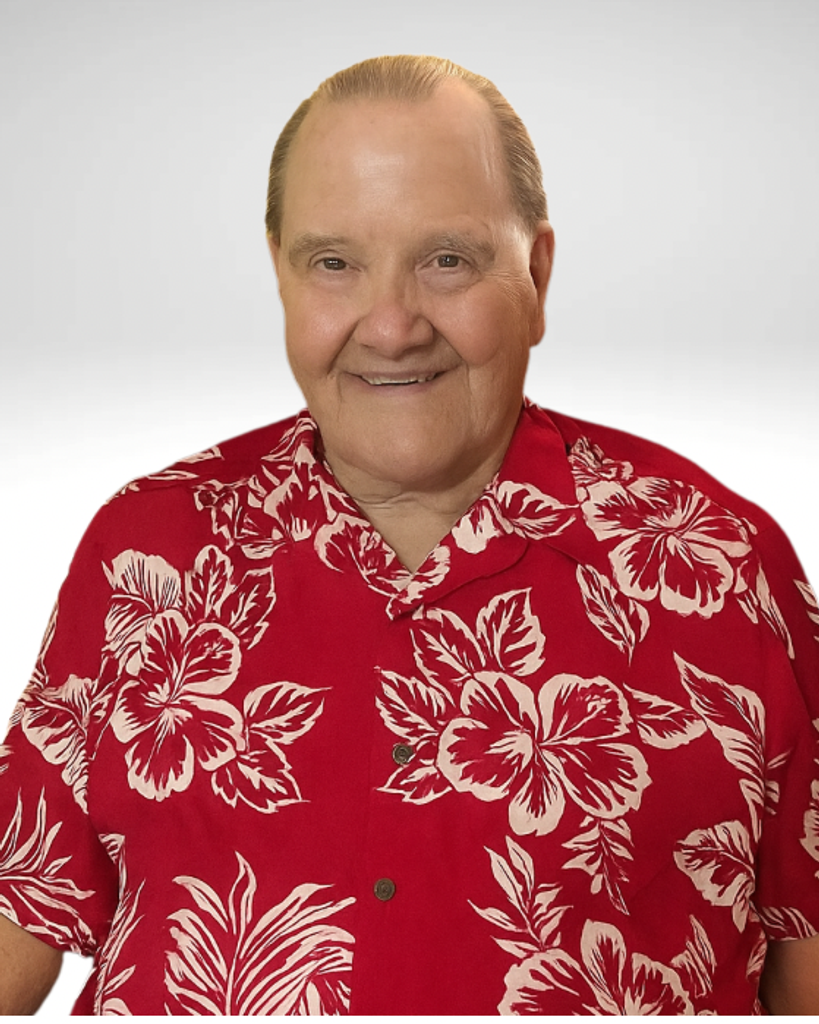 Gene Ferguson, Sr Profile Photo