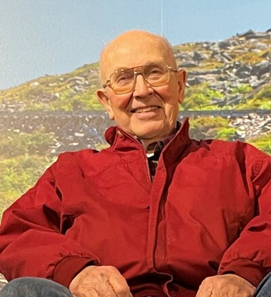 William Steele Balch Profile Photo
