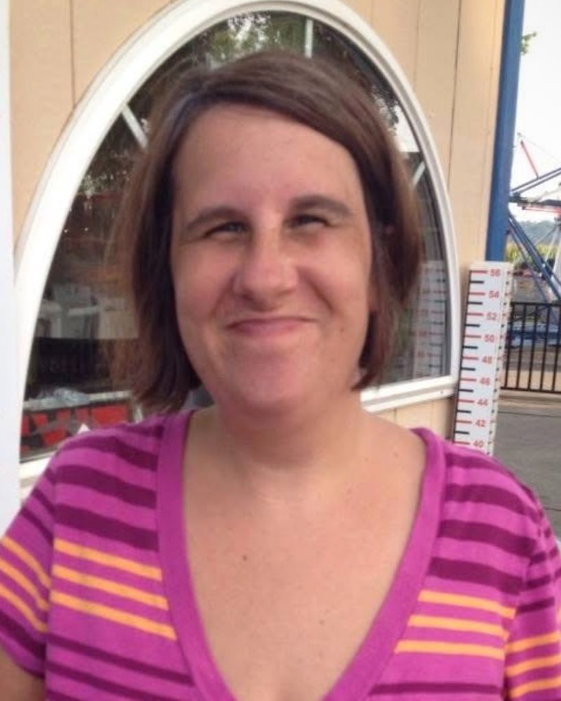 Diana Martin Profile Photo