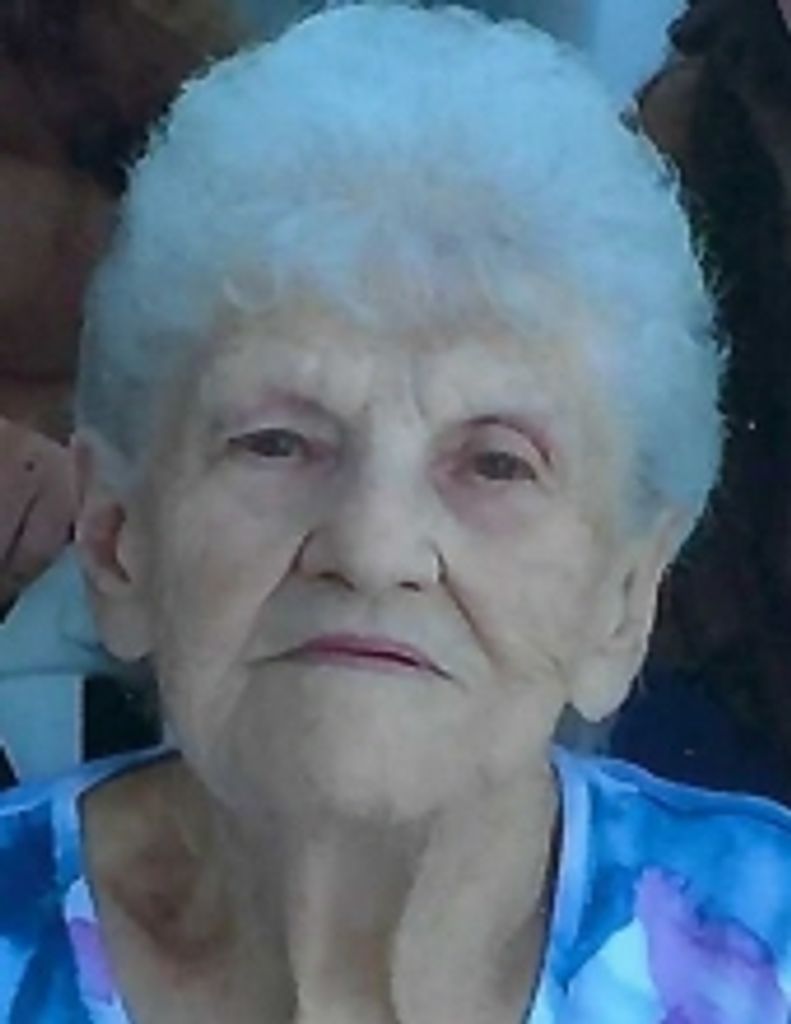 Marie Elizabeth Ekstrom