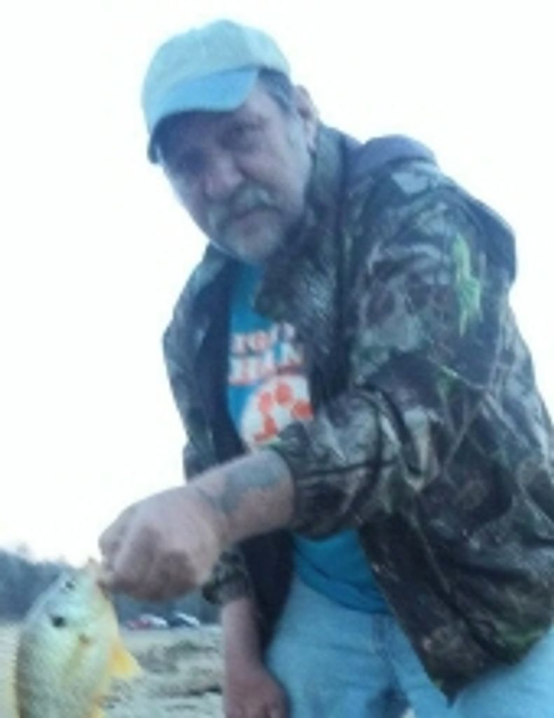 James Edward Sweat Profile Photo