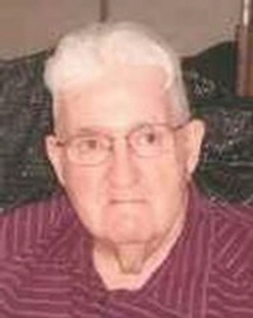 Darvin Deane Ringeisen