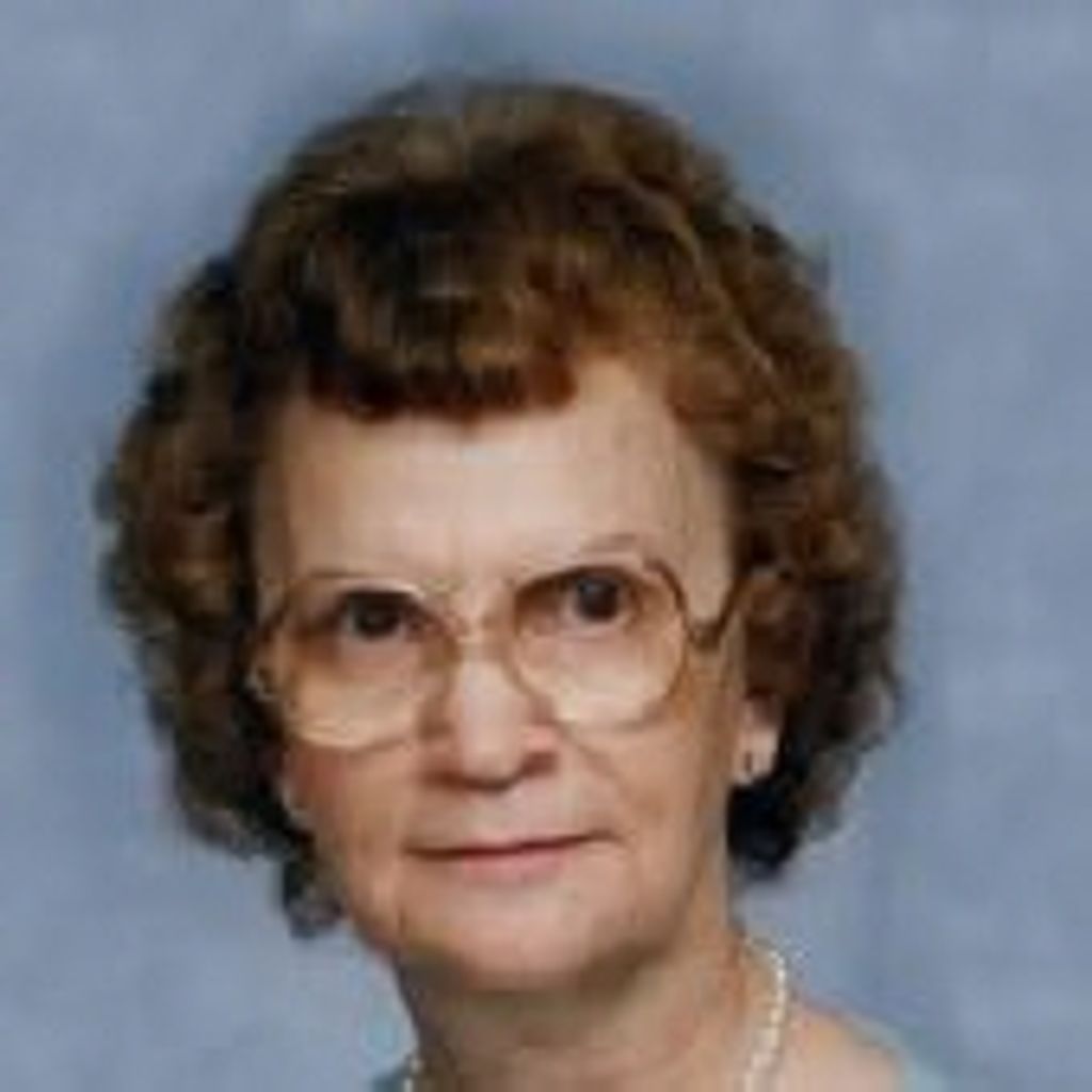 Theda Elizabeth Ensign