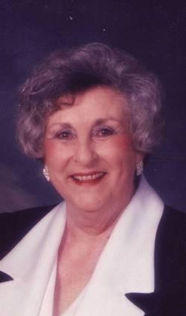 Anne Drinkard Remsen Profile Photo