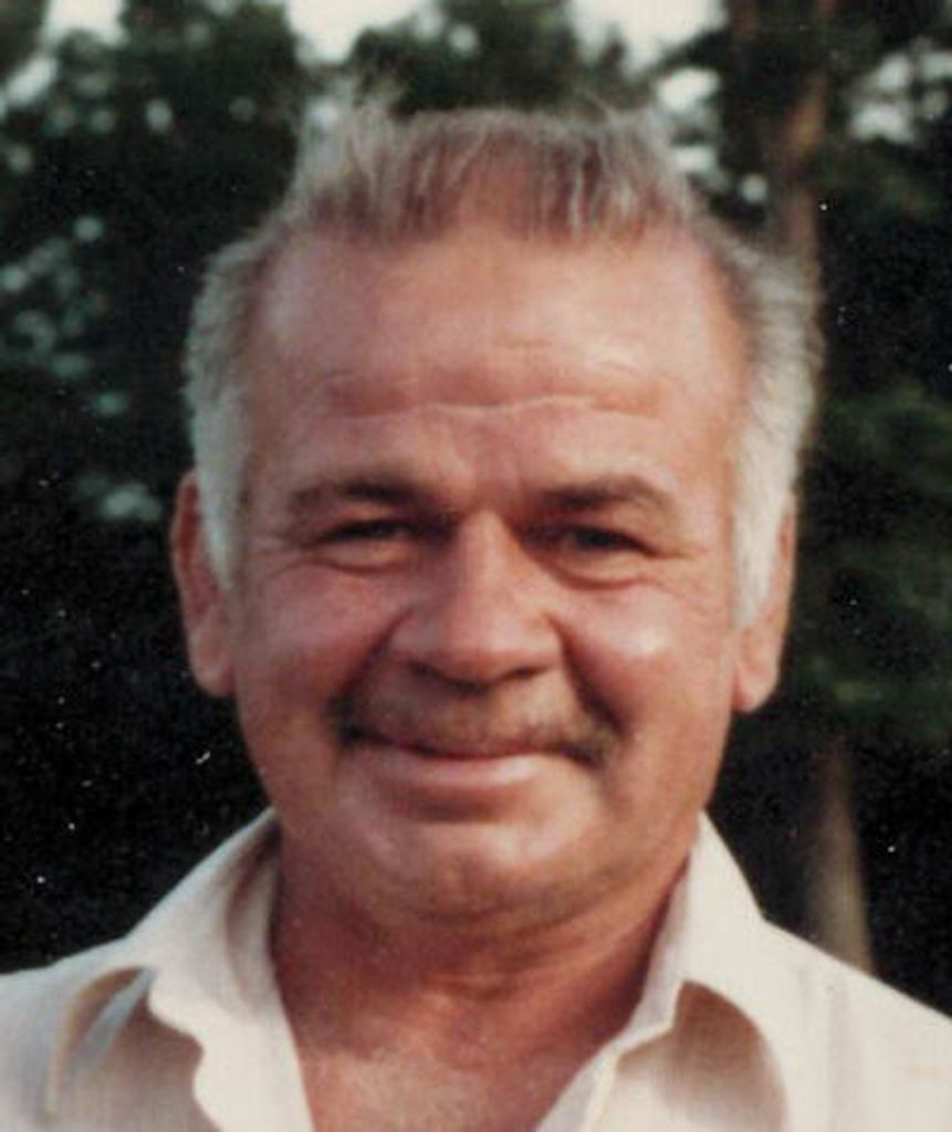 Orval C. Dalberg