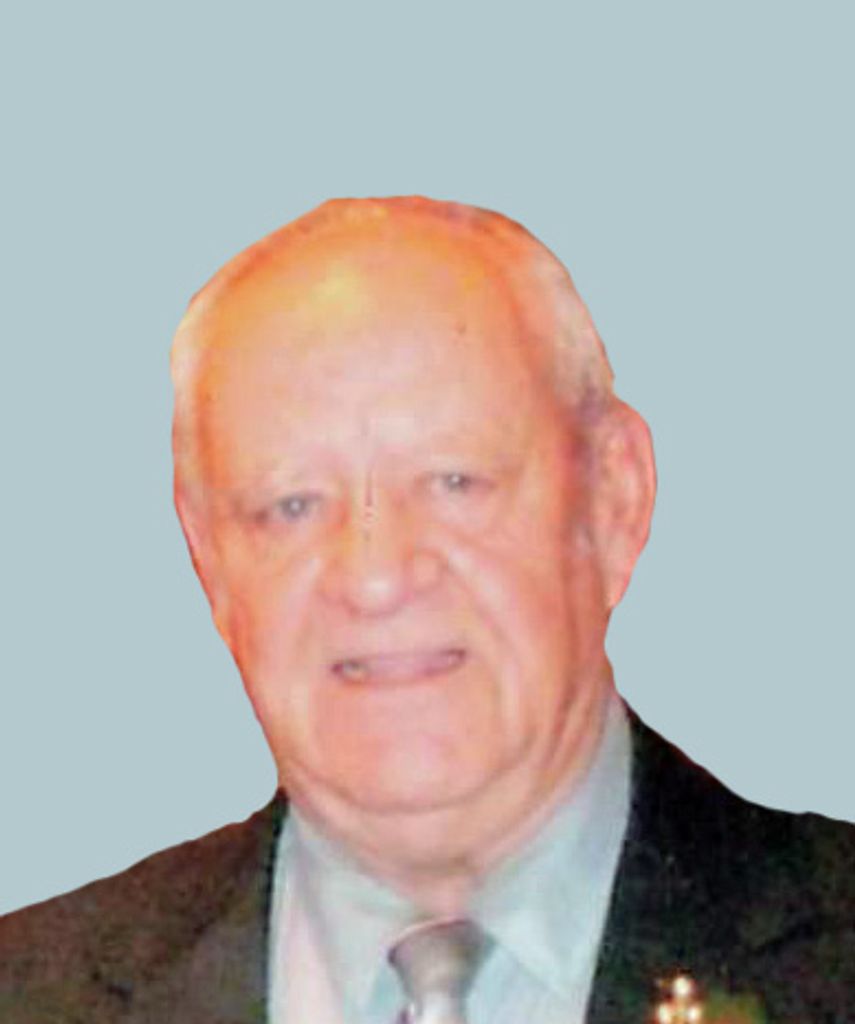 Delmer Steiert