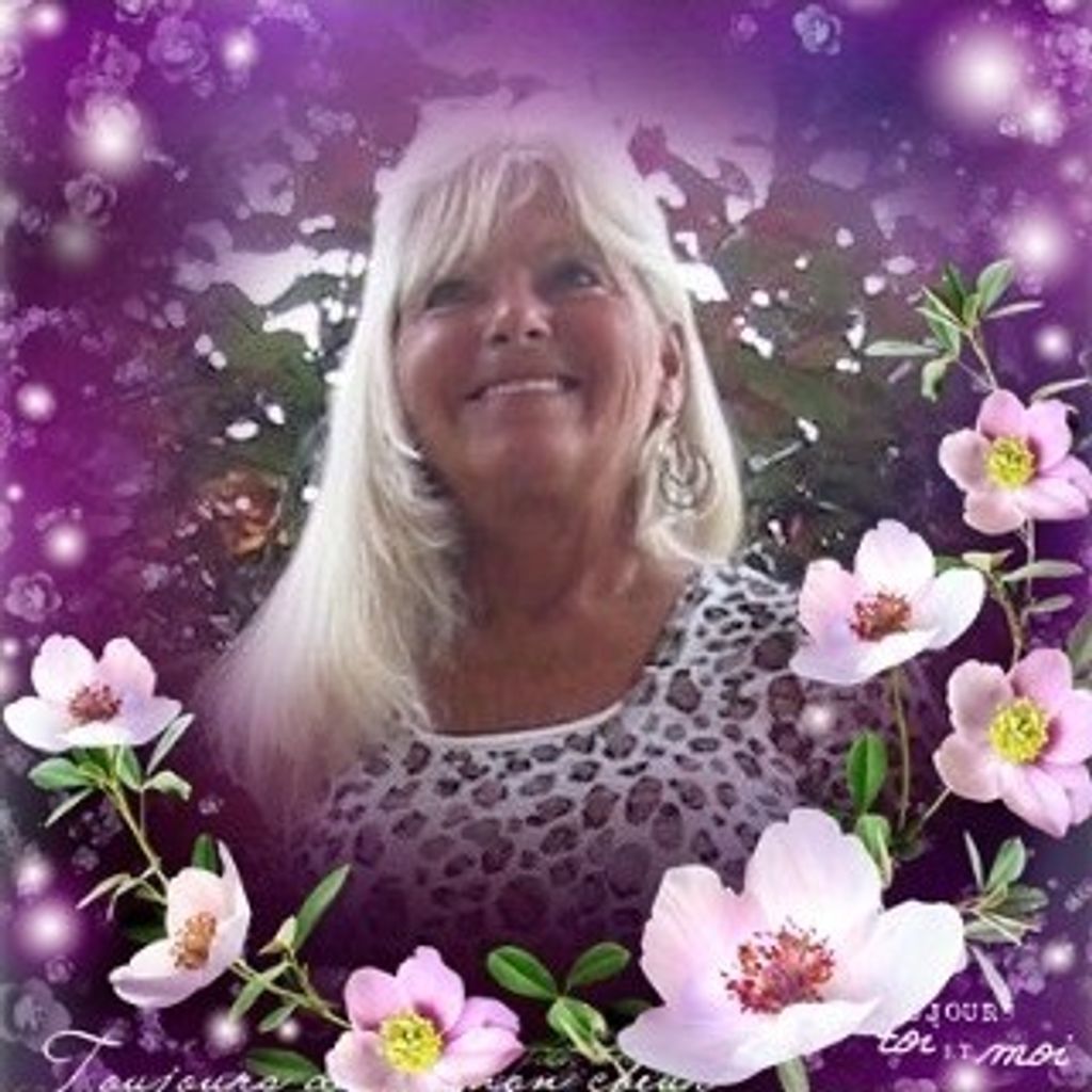 Catherine Nierman