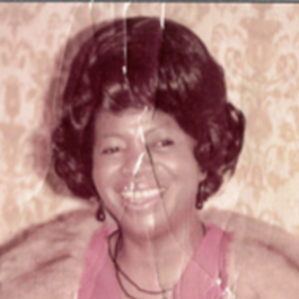 Lottie Nesbitt Smith Profile Photo