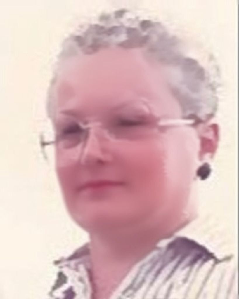 Judy M. Zuzick
