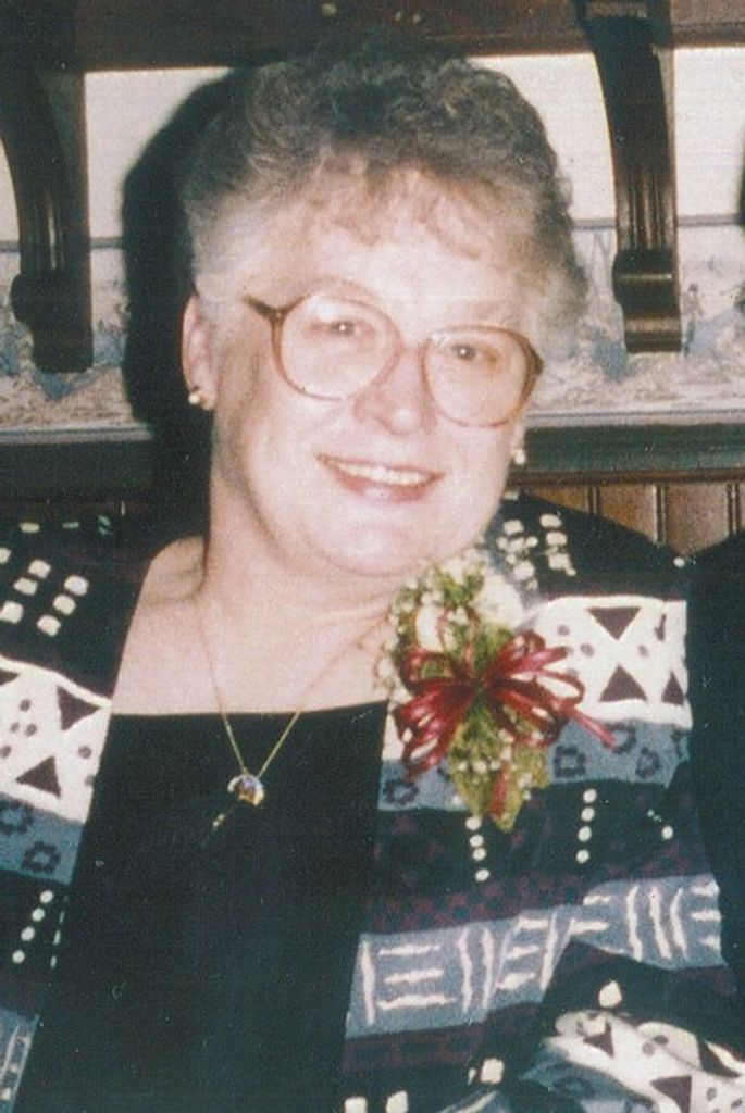 Rosemary S. Smith-Leiss Profile Photo