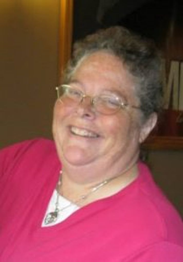 Caryl L. Baugher