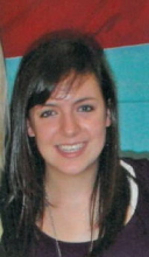 Natassia M. Ramirez