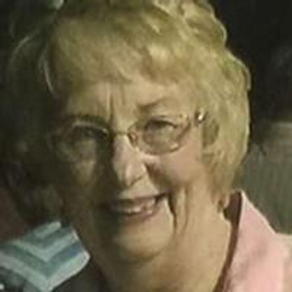 Patricia J. Kuiper