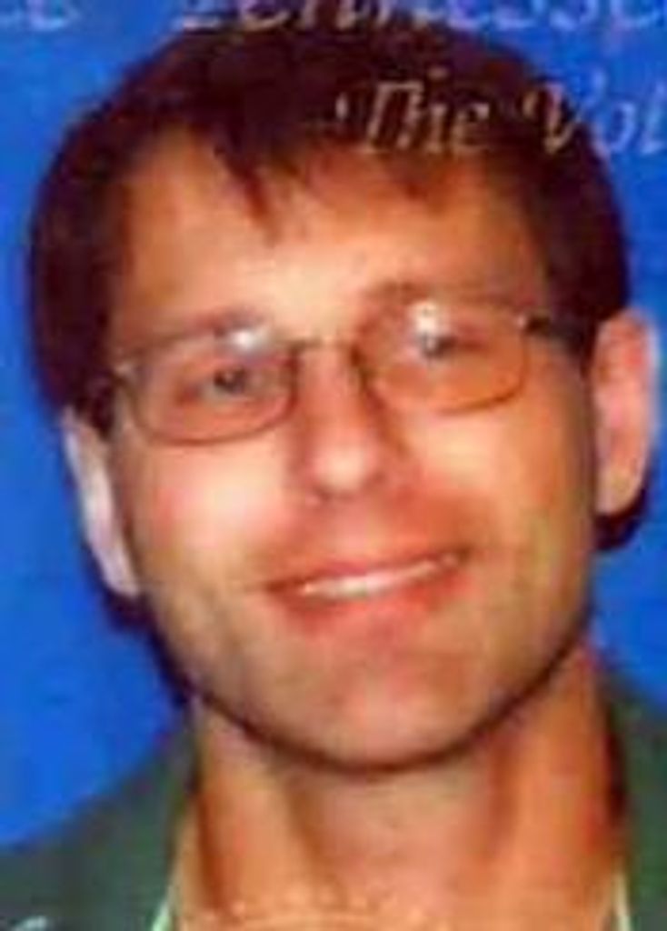 Garrett Victor Javner