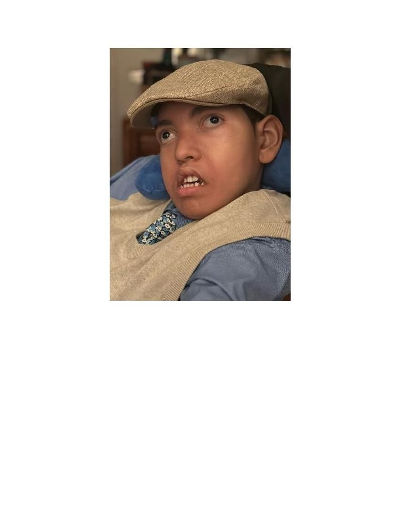Spencer Craig West, Jr. Profile Photo