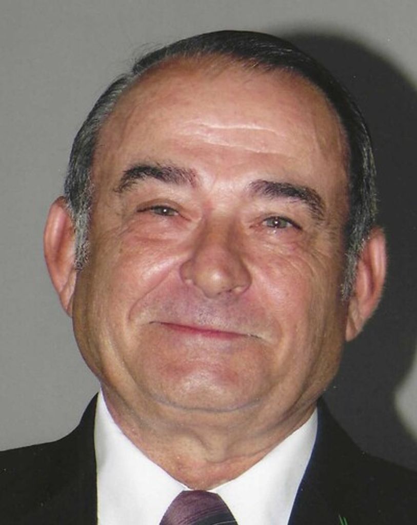 Gerry M. Hizer Profile Photo