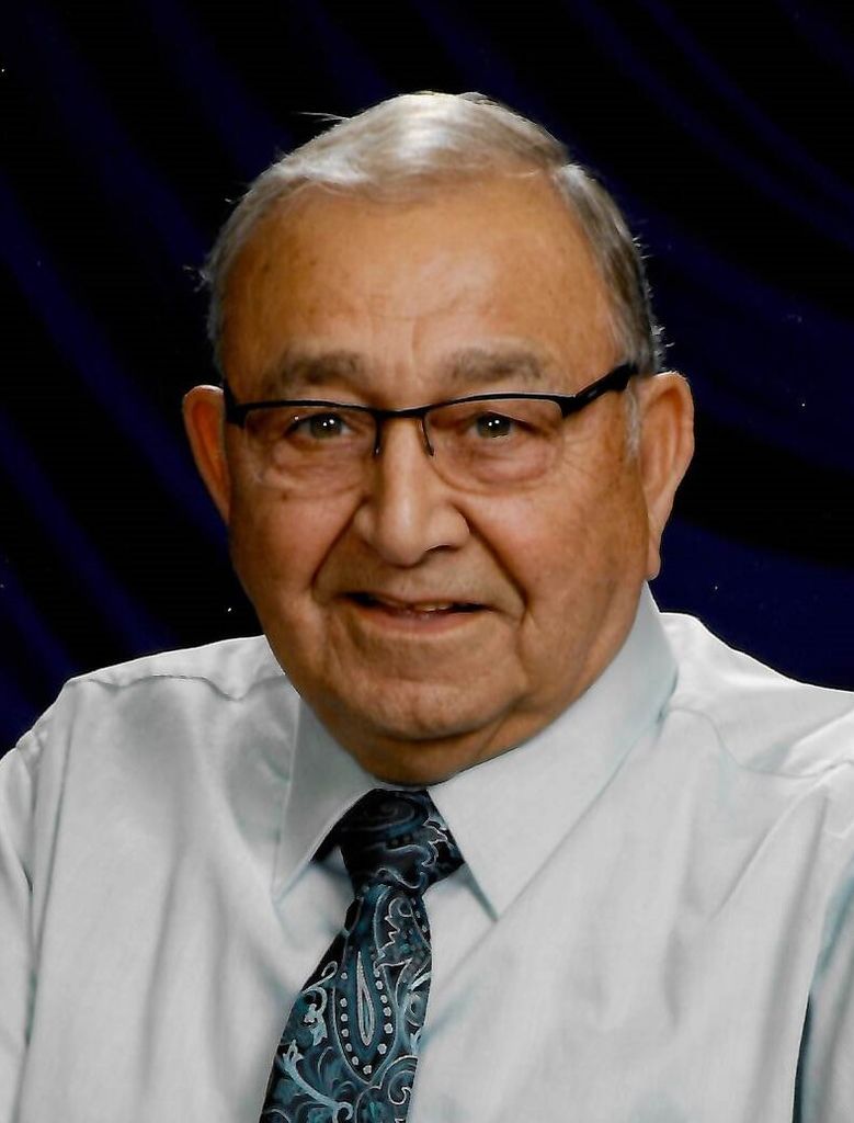 Mr. John P. Mertz Profile Photo