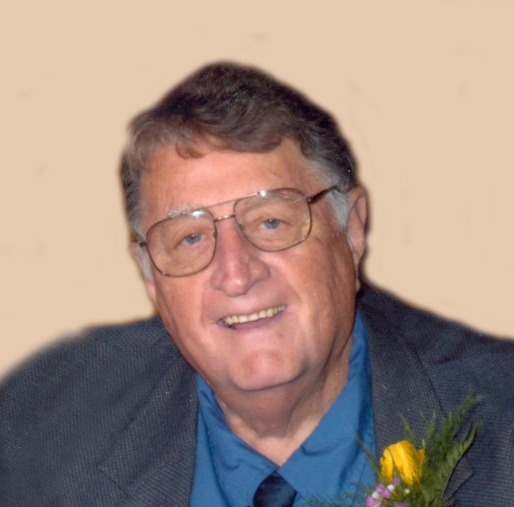 Dean Twidwell, Sr
