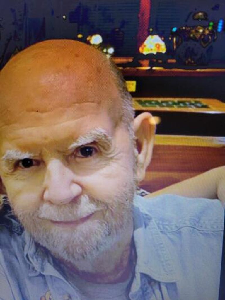 Robert Harvey Coulombe