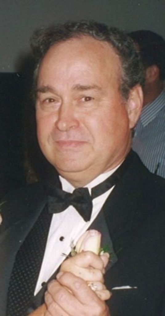 Carl R Cook