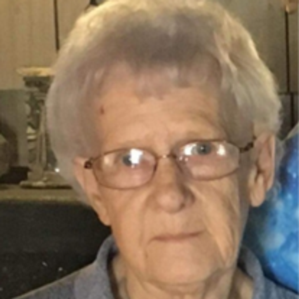 Astrid Jensen Meggison