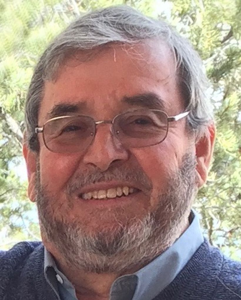 Lonnie G. Márquez Profile Photo