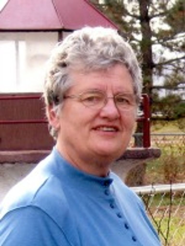 Elizabeth Kaltenbach Profile Photo