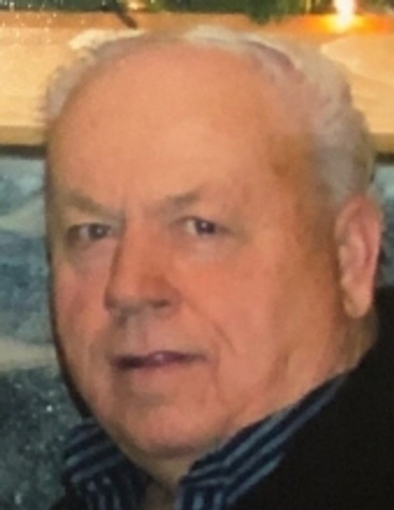 Robert  W. 'Bob' Demesy Profile Photo
