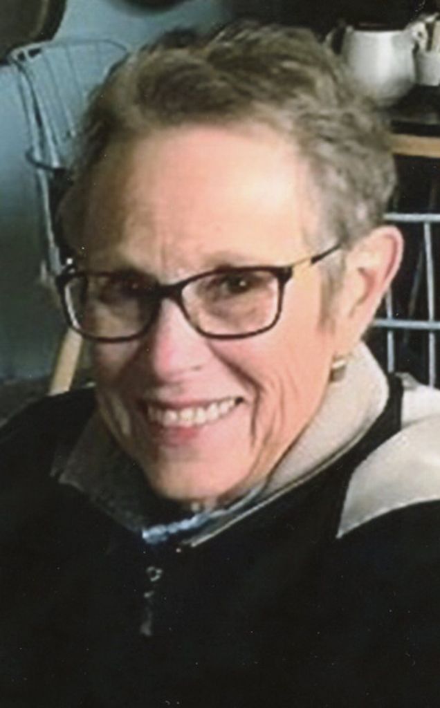 Shirley Marian Lester