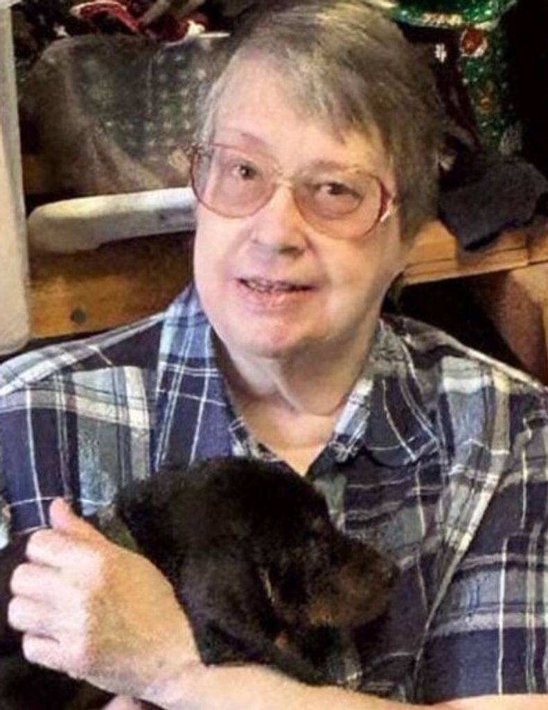 Kay (Calhoun)  Earp