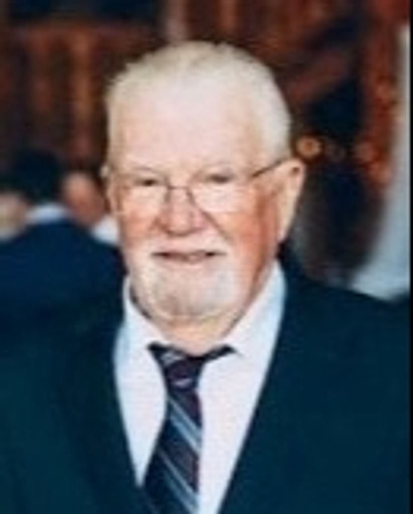 Leonard L. Alden Profile Photo