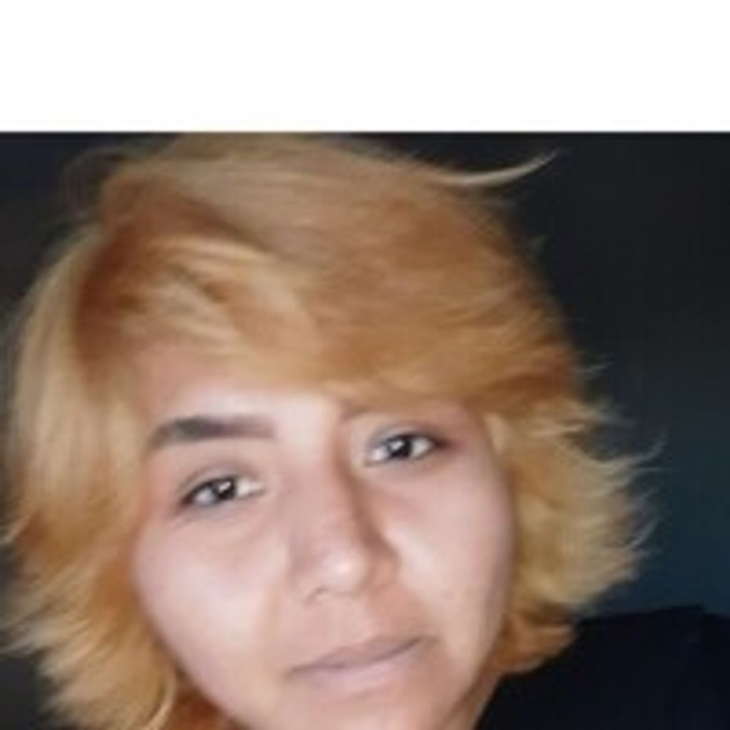 Nikia Rose Terrazas