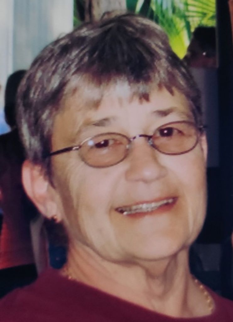 Ann Christine Otte Profile Photo