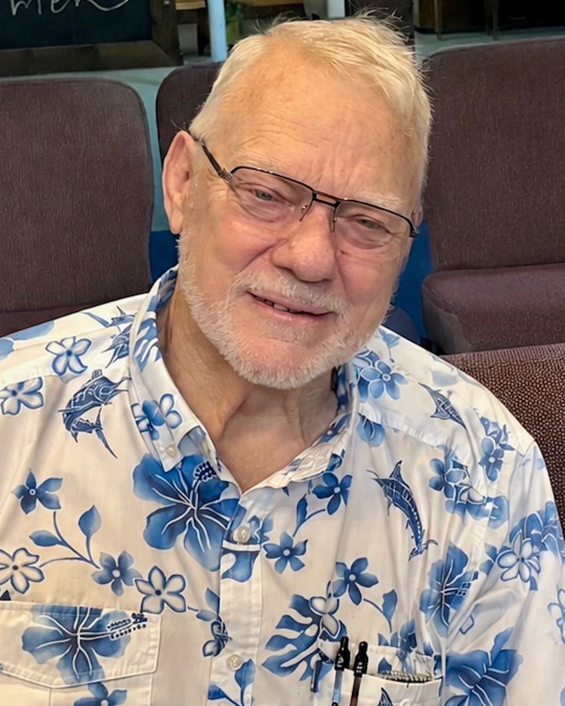 Alton Ray Mayes Profile Photo