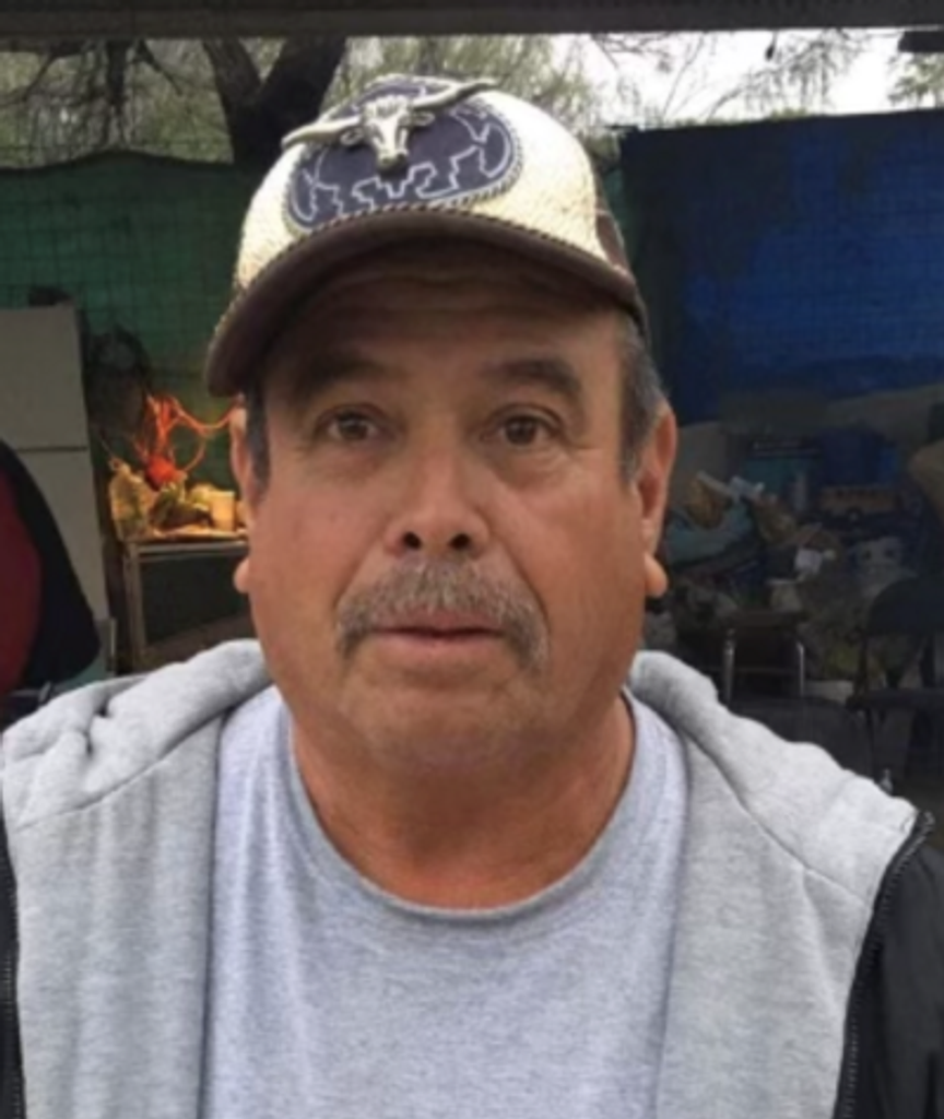 Everardo Ayala Profile Photo