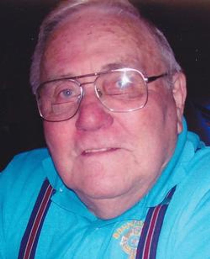Leo Curtis Weaver Profile Photo