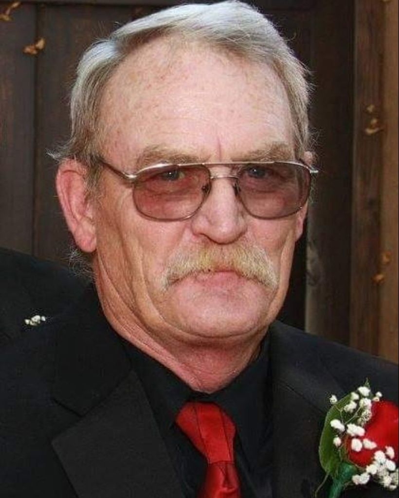 Michael Jones Profile Photo