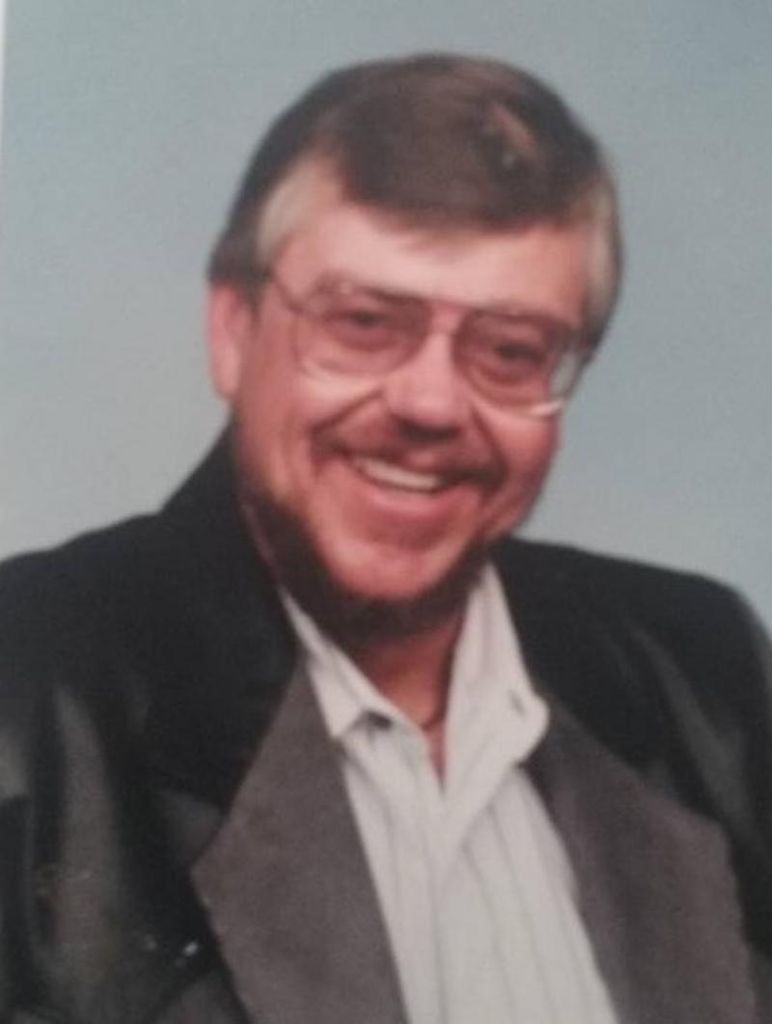 Donald Lloyd Thompson Profile Photo