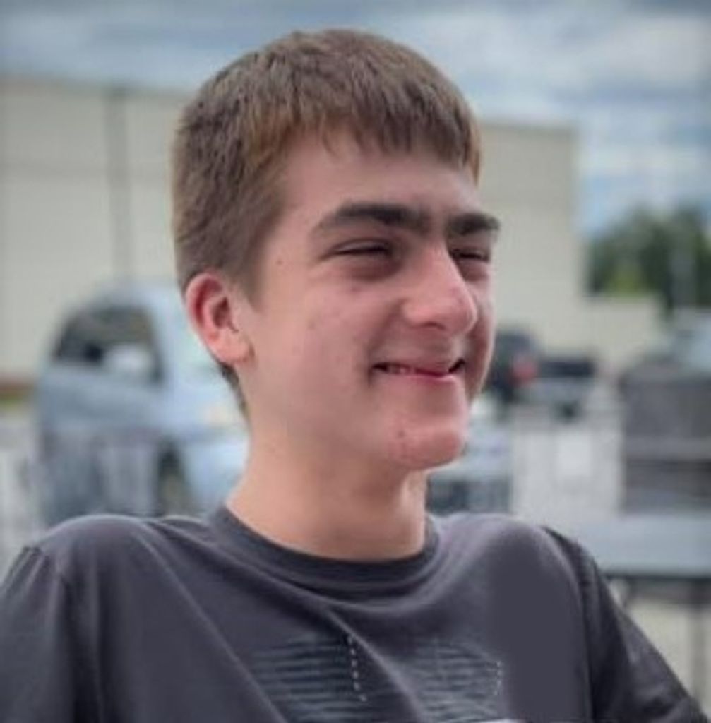 Mr. Zion Dean Giusti