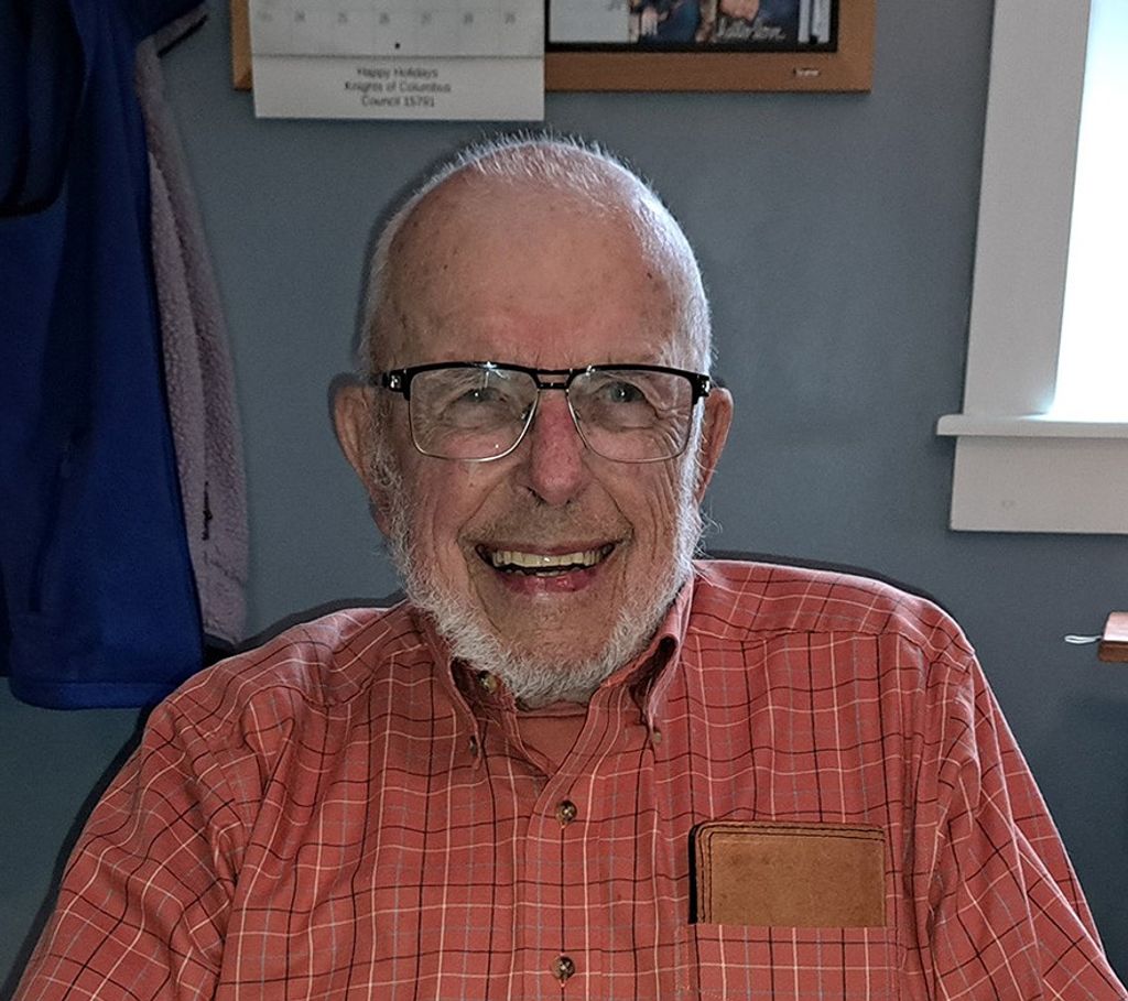 Ralph Watson Profile Photo