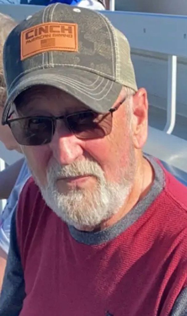 Ronald Rardon Profile Photo