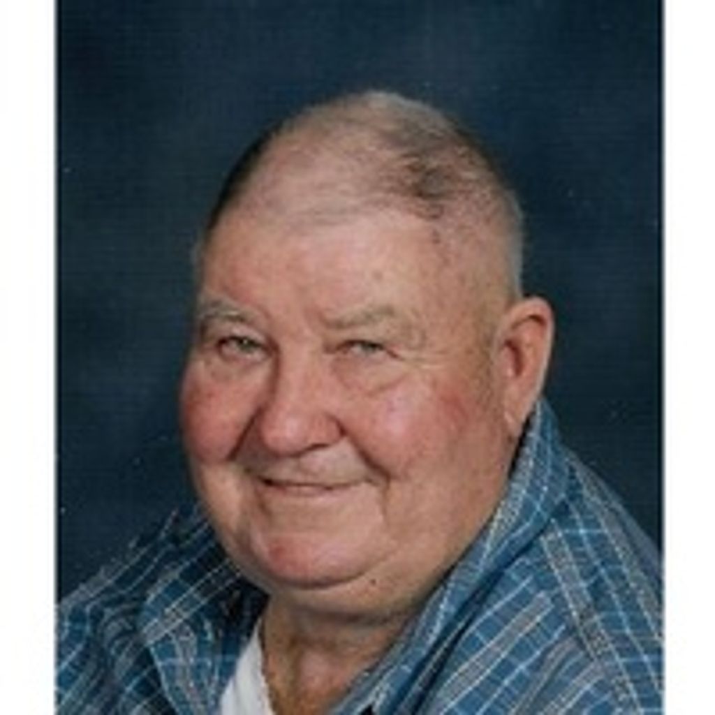 Donald R. Crowell Profile Photo