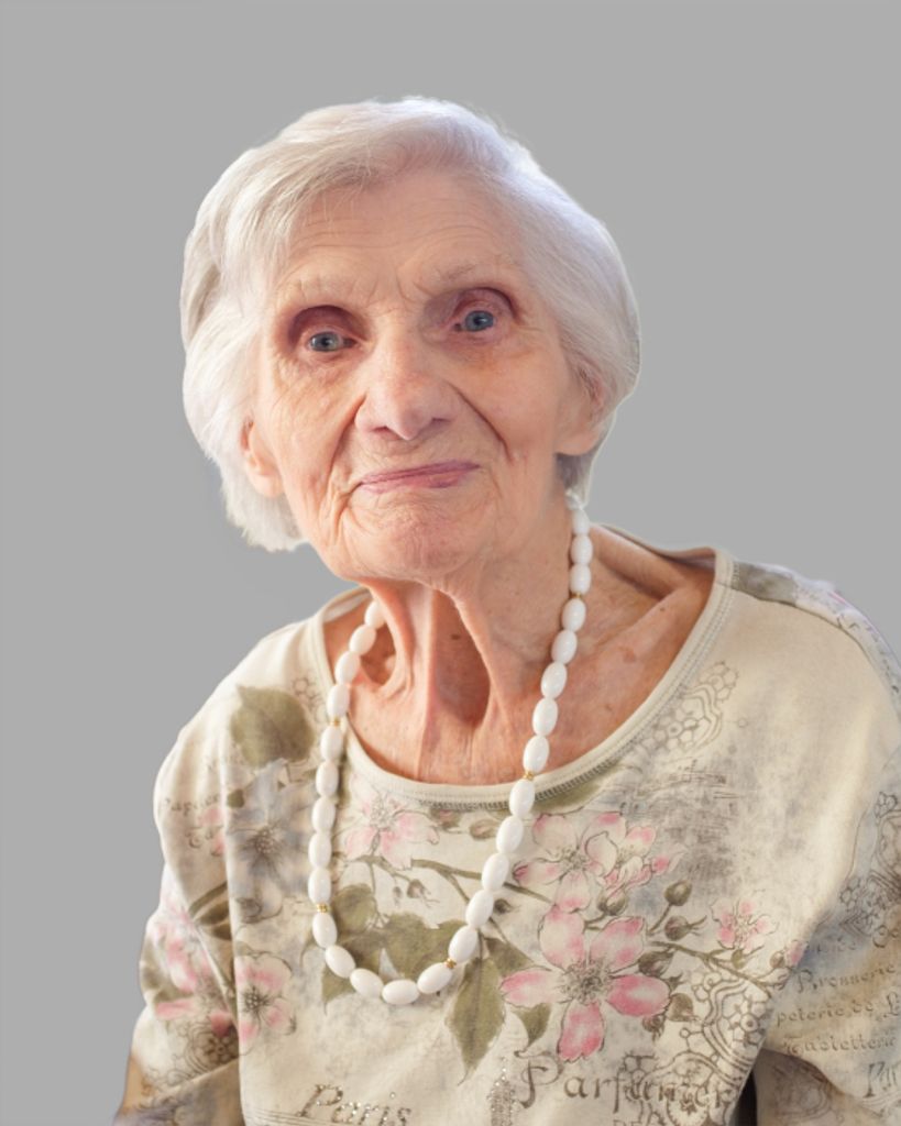 Dorothy Lafko