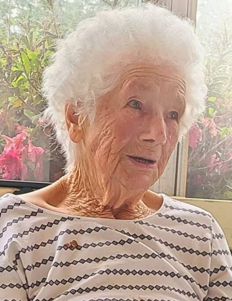 Jennie Pearl Ledford Profile Photo