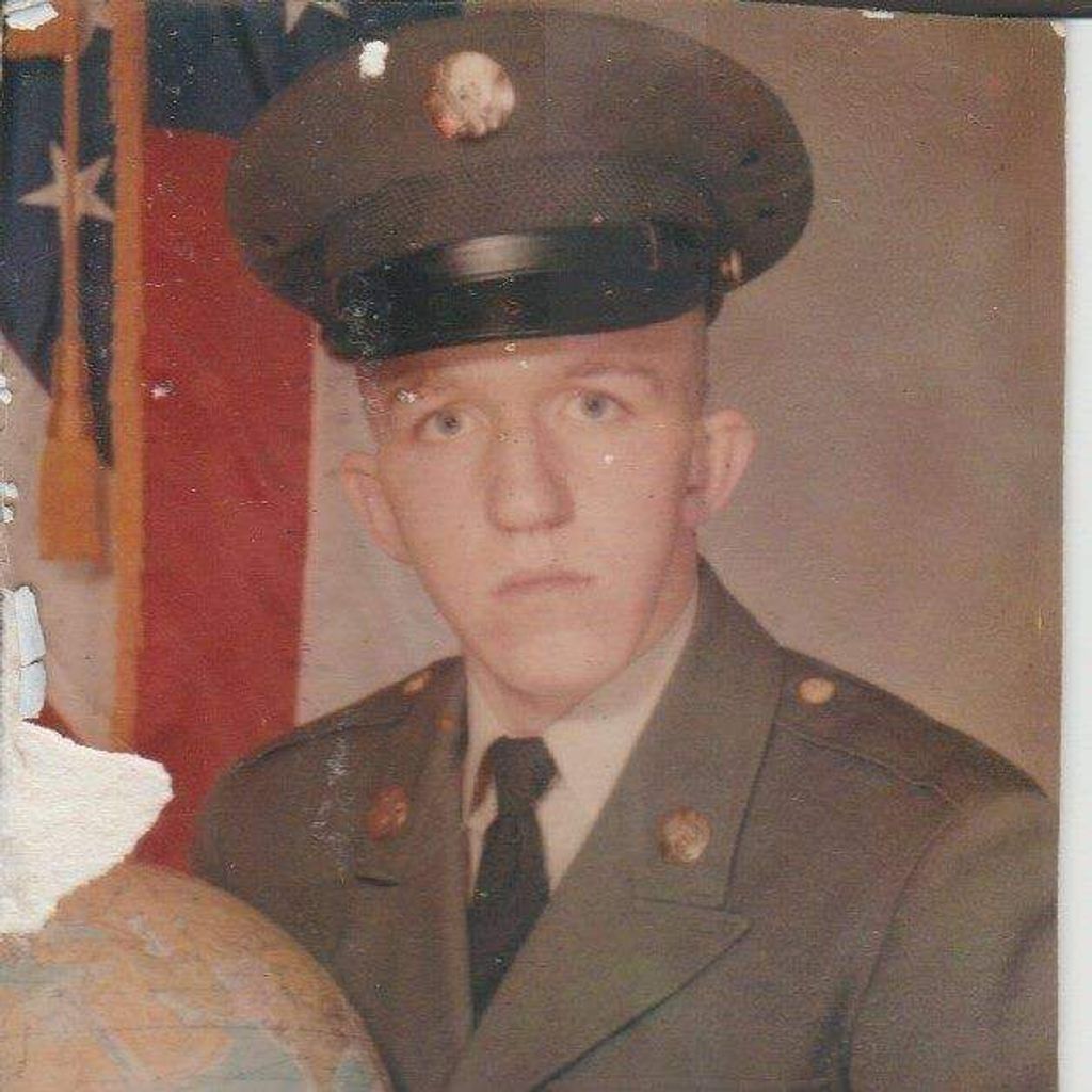 Johnny Clay Cupp Sr. Profile Photo