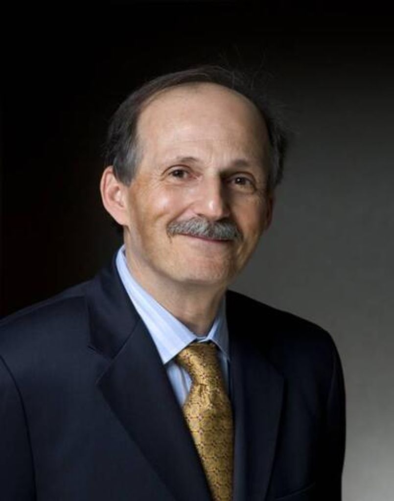 Vincent Thomas Donnelly Profile Photo