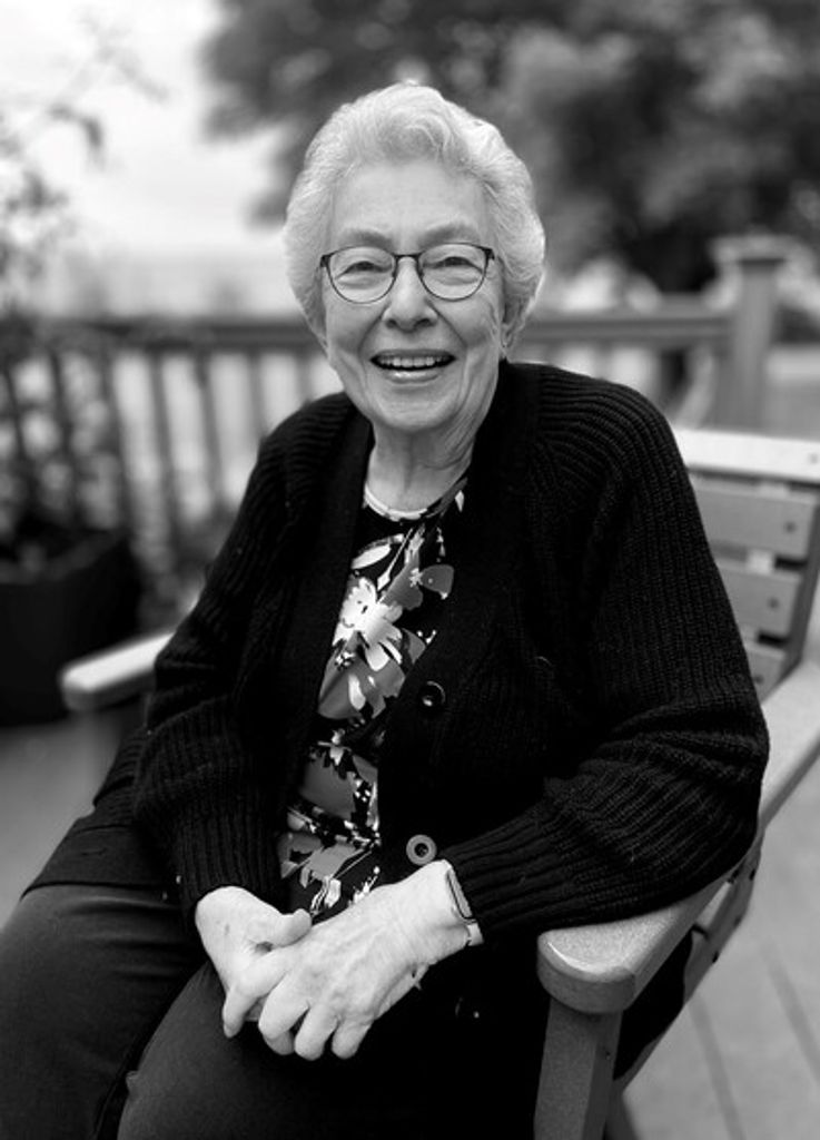 Mary Myrtle Paulson Profile Photo