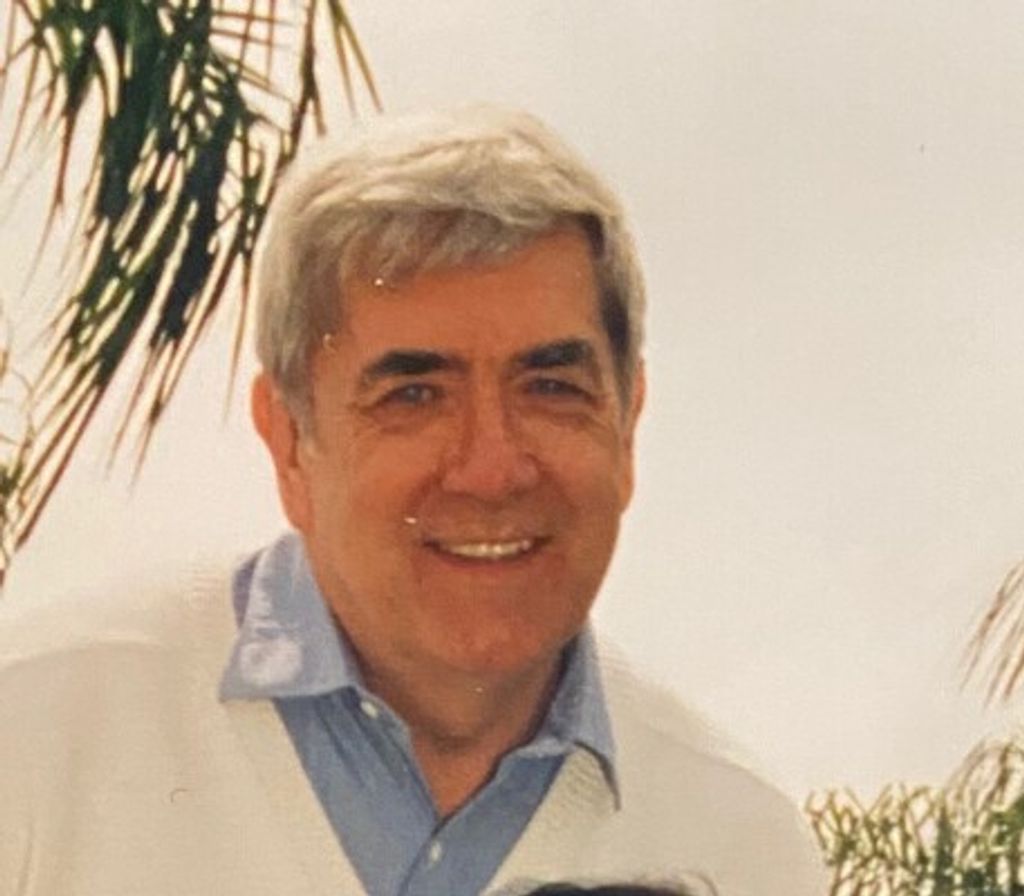 Bill Stafford Profile Photo
