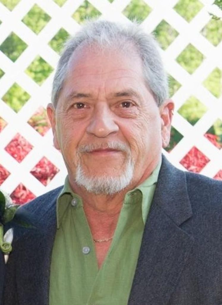 Michael Penta Profile Photo
